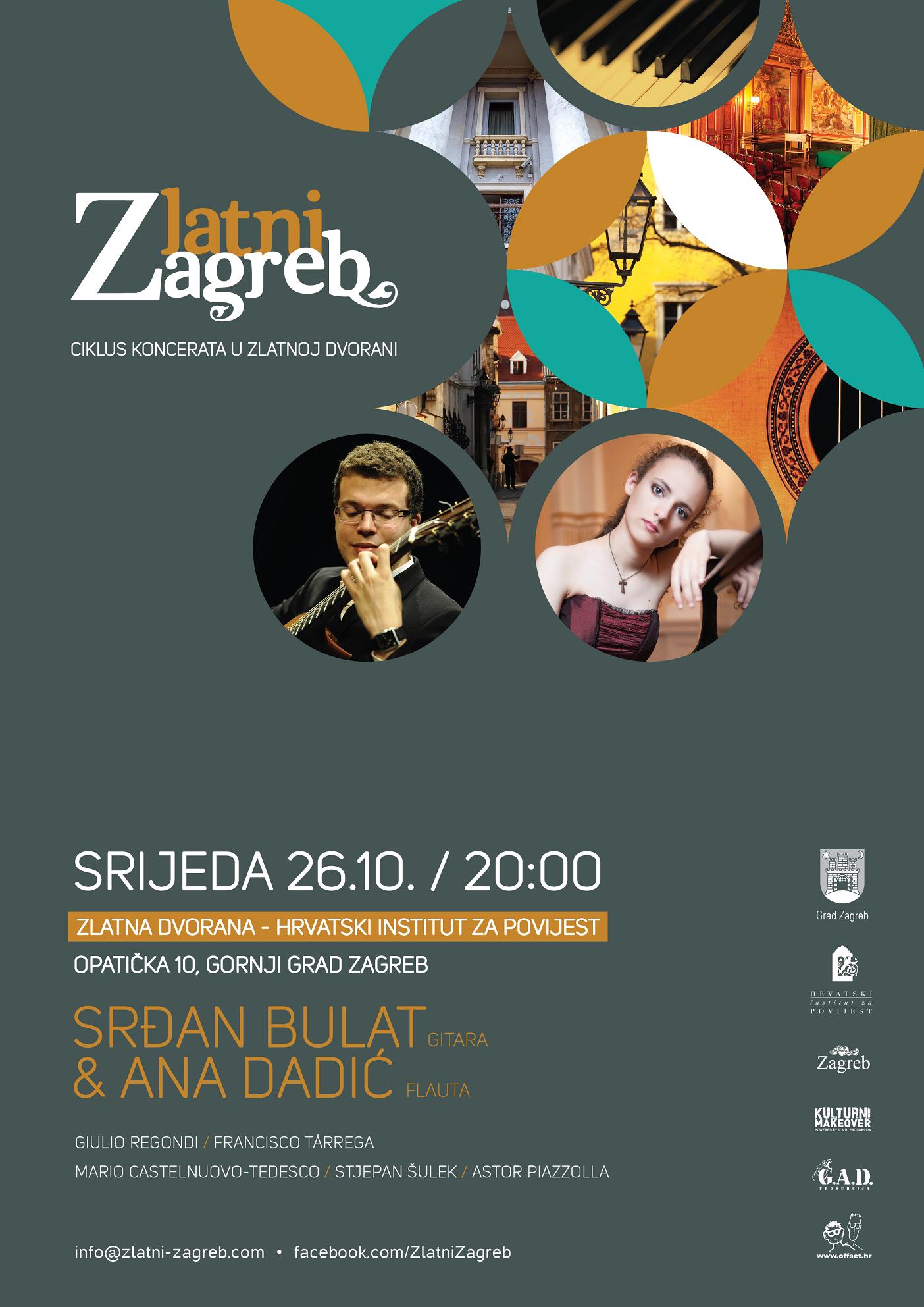 01 ZLATNI ZAGREB 2. koncert VIZUAL